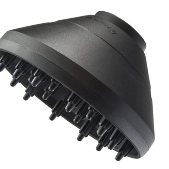 Foldable Blowdryer by Soleil California ‼️ONLY 1 Left ‼️ - Picture 4 of 5